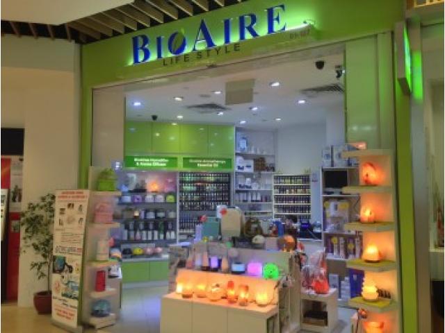 BioAire Lifestyle Pte Ltd