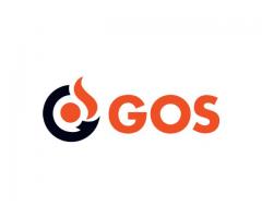 GOS Pte. Ltd. - Global Offshore Shipping Solutions
