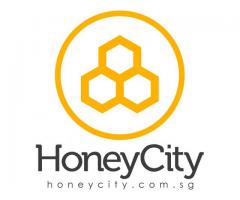 HoneyCity