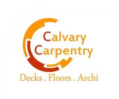 CALVARY CARPENTRY PTE LTD