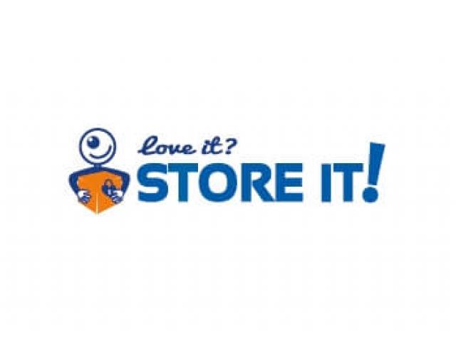 Store It! Self Storage