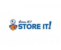 Store It! Self Storage