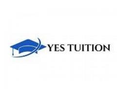 Yes Tuition Agency