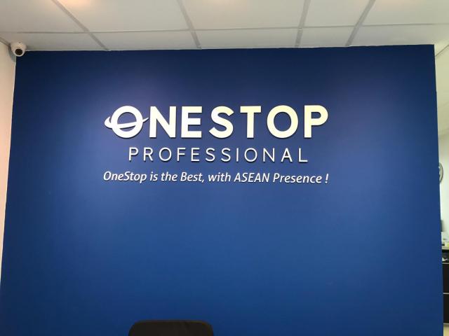 Onestop Professional Services Pte. Ltd.