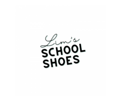 Lims School Shoes