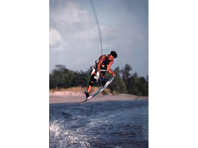 Maxout Hydrosports Pte Ltd