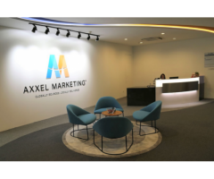 Axxel Marketing Pte Ltd