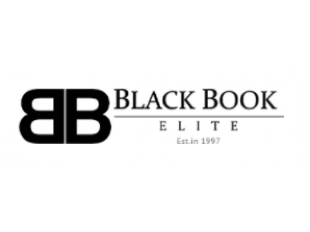 Black Book Elite Singapore social escorts