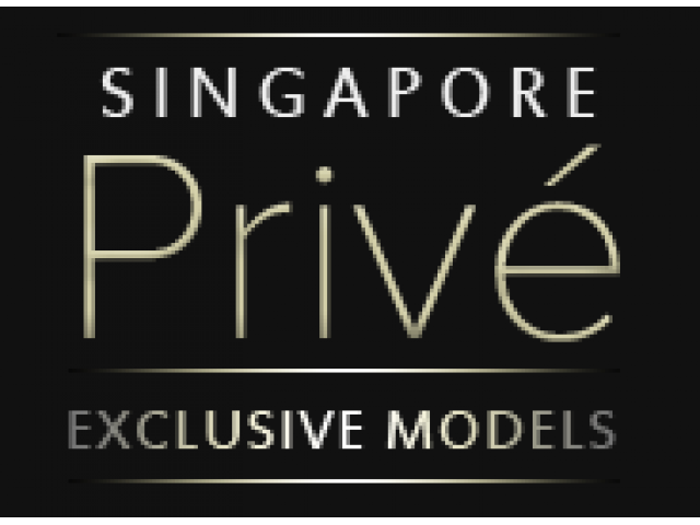 Singapore Prive elite social escorts