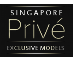 Singapore Prive elite social escorts