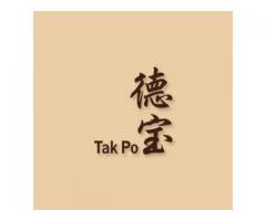 Tak Po Dim Sum Restaurant