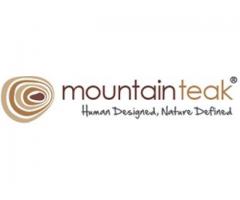 Mountain Teak Furniture Gallery Singapore