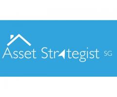 Asset Strategist SG