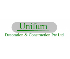 Unifurn Decoration & Construction Pte Ltd