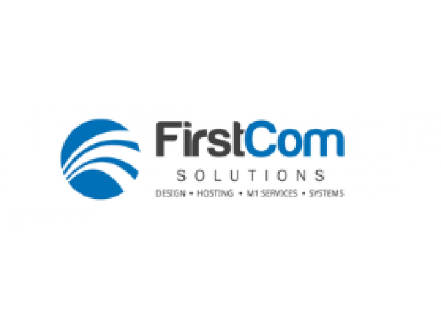 Firstcom Solutions Pte Ltd
