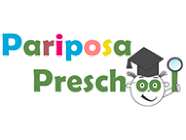 Pariposa Preschool