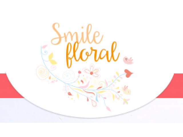 Smile Floral