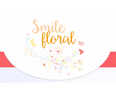 Smile Floral