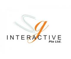 SG Interactive Pte Ltd