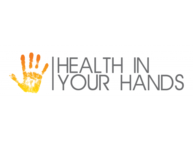 Health In Your Hands Pte Ltd