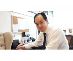 Gerald Tan Urology + Robotics