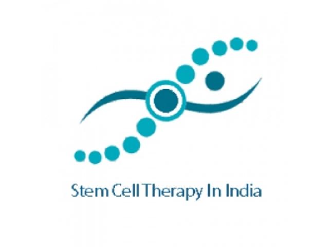 Best stem cell treatment in india