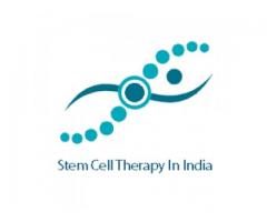Best stem cell treatment in india
