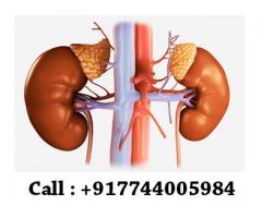 Cost of stem cell therapy for kidney failure in india