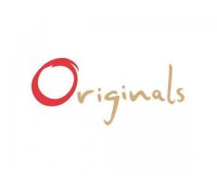 Originals Pte Ltd
