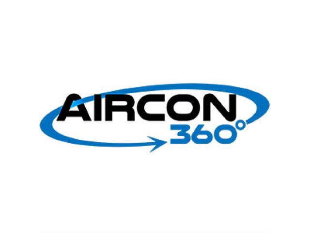 Aircon360 Singapore