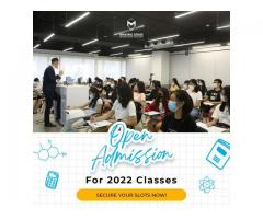 Chemistry Tuition Singapore- Making Sense