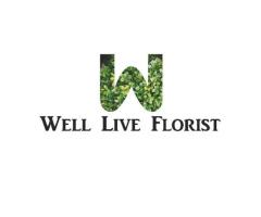 Well Live Florist