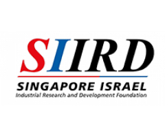 Singapore-Israel Industrial R&D Foundation (SIIRD)