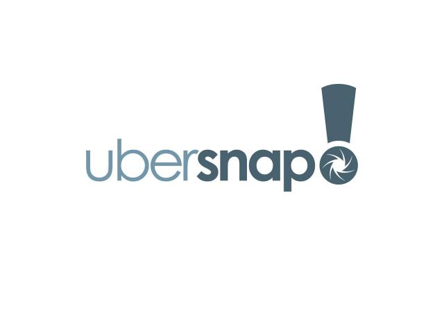 Ubersnap - world's first GIF-printing photo booth