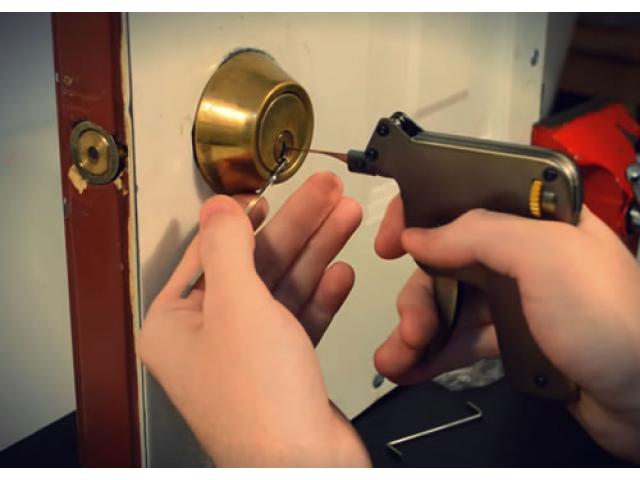 24/7 Locksmith