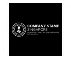 Company Stamp Singapore Pte Ltd