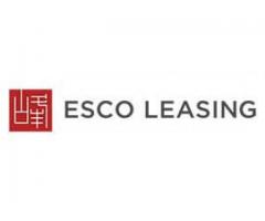 Esco Leasing