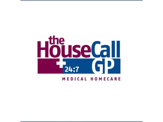 Housecall GP - house call doctor