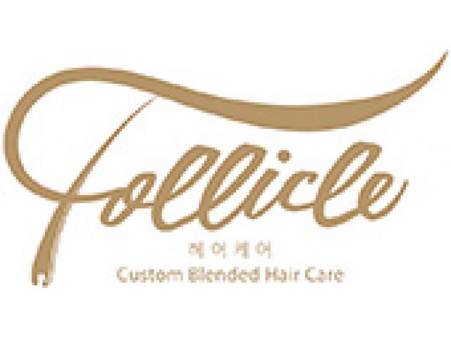 Follicle Singapore - eyebrow embroidery in Singapore