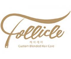 Follicle Singapore - eyebrow embroidery in Singapore