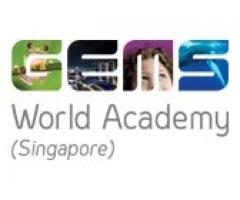 GEMS World Academy – international school Singapore