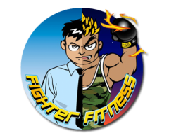 Fighter Fitness Singapore - Jurong East