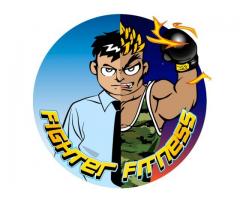 Fighter Fitness Singapore - Pioneer