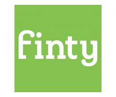 Finty - credit cards