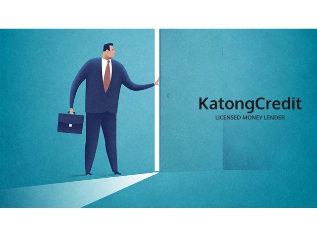 Katong Credit: Best Licensed Money Lender in Singapore