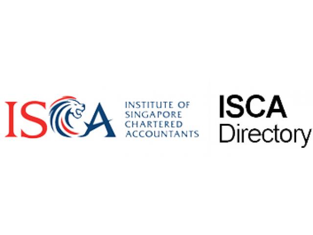 Institute of Singapore Chartered Accountants (ISCA)