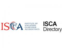 Institute of Singapore Chartered Accountants (ISCA)