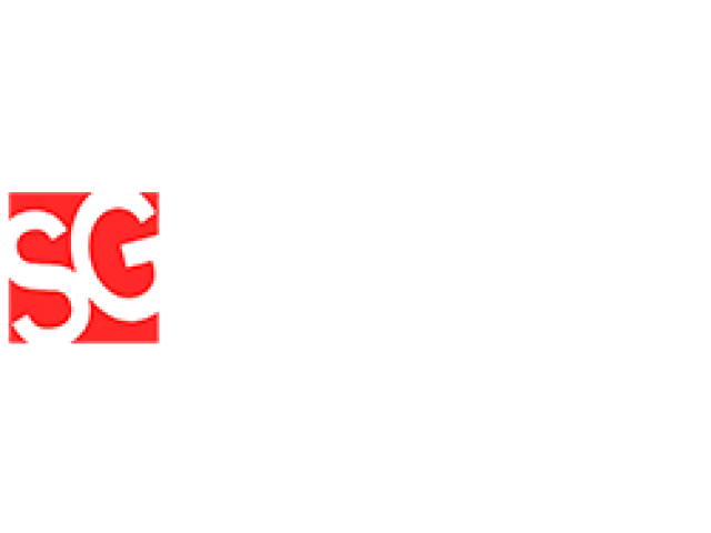 Sg Appliances Pte Ltd