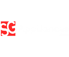 Sg Appliances Pte Ltd