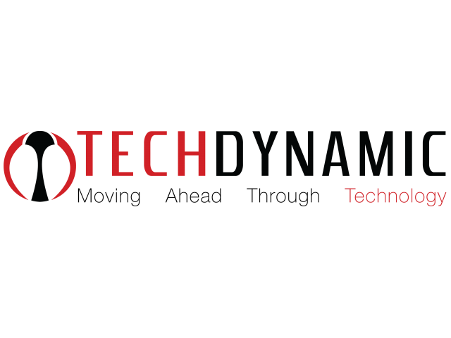 Tech Dynamic Pte Ltd